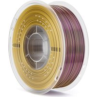 Elegoo PLA Silk Yellow Purple - 1,75 mm / 1000 g