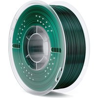 Elegoo PLA Silk Black Green - 1,75 mm / 1000 g