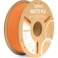 Elegoo PLA Matte Orange - 1,75 mm / 1000 g