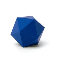 Protopasta HTPLA-GF Blue - 1,75 mm / 1000 g