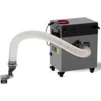 Two Trees CNC Vacuum Cleaner Monster (M2) - 1 Stk