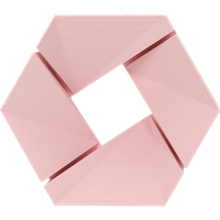 3DJAKE mattePLA Pastellpink - 1,75 mm / 2300 g