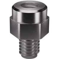 Phaetus Adapter Nut für Dragon UHF Hotend - 1 Stk