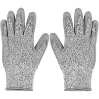Hanboost Anti-Cut Protective Gloves - 1 Stk