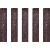 Hanboost Ceramic Fiber Sanding Strips Set - 180er Körnung