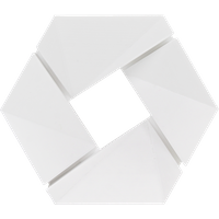 3DJAKE easyPETG Weiß - 1,75 mm / 2300 g