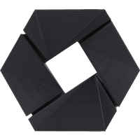 3DJAKE easyPETG Dunkelgrau - 1,75 mm / 1000 g