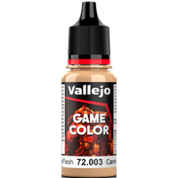 Vallejo Game Color Pale Flesh - 17 ml