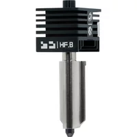 Micro-Swiss CHT High Flow Hotend für Bambu Lab - 0,8 mm