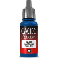 Vallejo Game Color Magic Blue - 17 ml
