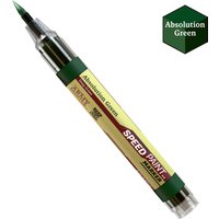 The Army Painter Speedpaint Marker - Absolution Green