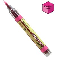 The Army Painter Speedpaint Marker - Familiar Pink