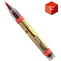 The Army Painter Speedpaint Marker - Blood Red