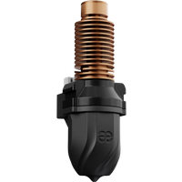 Phaetus Conch Hotend M6 für Flashforge AD5M/AD5M Pro - 0,6 mm