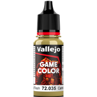 Vallejo Game Color Dead Flesh - 17 ml