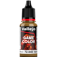 Vallejo Game Color Cobra Leather - 17 ml