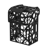 BIQU Panda Jetpack Extruder Backcover - Bambu Lab X1/P1