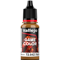Vallejo Game Color Parasite Brown - 17 ml