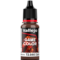 Vallejo Game Color Dark Fleshtone - 17 ml