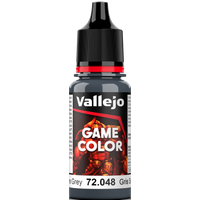 Vallejo Game Color Sombre Grey - 17 ml
