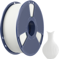 SUNLU PLA Classic White - 1,75 mm / 1000 g