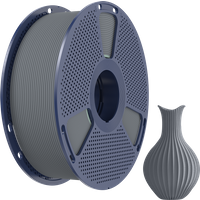 SUNLU PLA Classic Grey - 1,75 mm / 1000 g