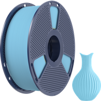 SUNLU PLA Classic Sky Blue - 1,75 mm / 1000 g