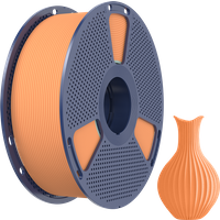 SUNLU PLA Classic Sunny Orange - 1,75 mm / 1000 g