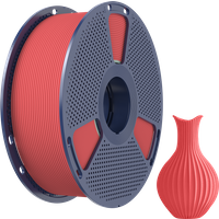 SUNLU PLA Classic Cherry Red - 1,75 mm / 1000 g
