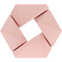 3DJAKE easyPETG Matte Pastellpink - 1,75 mm / 1000 g