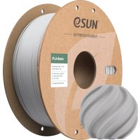 eSUN PLA-Basic Concrete Grey - 1,75 mm / 1000 g