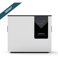 UniFormation Ultra Sonic Resin Cleaner W230 - defekt - 1 Stk