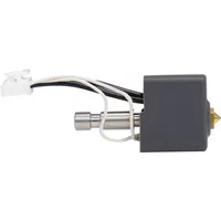 Anycubic Hotend inkl. Düse Stahl gehärtet - Kobra S1 0,8 mm