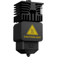 Phaetus Conch Hotend M4 für Bambu Lab H2D - 0,6 mm