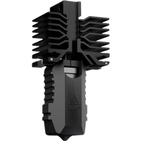 Phaetus Conch Hotend M6 für Qidi Plus 4 - 0,6 mm