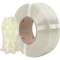AzureFilm PLA Refill Transparent - 1,75 mm / 1000 g