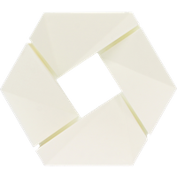 3DJAKE ABS Weiß - 1,75 mm / 2300 g