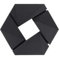 3DJAKE ABS Dunkelgrau - 1,75 mm / 1000 g