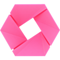 3DJAKE ABS Pink - 1,75 mm / 1000 g