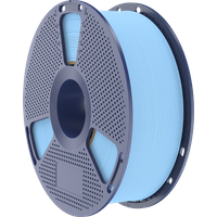 SUNLU PLA Matte Ocean Blue - 1,75 mm / 1000 g