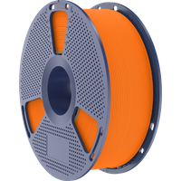 SUNLU PLA Matte Sunny Orange - 1,75 mm / 1000 g