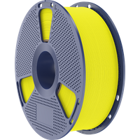 SUNLU PLA Matte Yellow - 1,75 mm / 1000 g
