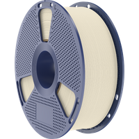 SUNLU PLA Matte Bone White - 1,75 mm / 1000 g