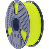 SUNLU PLA Matte Sprout Green - 1,75 mm / 1000 g