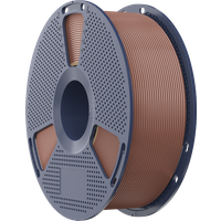 SUNLU High-Speed PLA Mocha Mousse - 1,75 mm / 1000 g