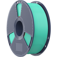 SUNLU High-Speed PLA Jelly Green - 1,75 mm / 1000 g