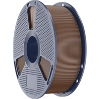SUNLU PETG Coffee Brown - 1,75 mm / 1000 g