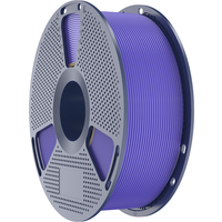 SUNLU PETG Lavender Purple - 1,75 mm / 1000 g