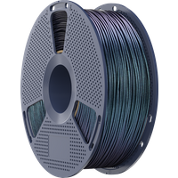 SUNLU PLA Galaxy Starlit Flow - 1,75 mm / 1000 g