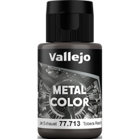 Vallejo Metal Color 713 Jet Exhaust - 32 ml
